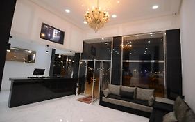 Hotel Biarritz