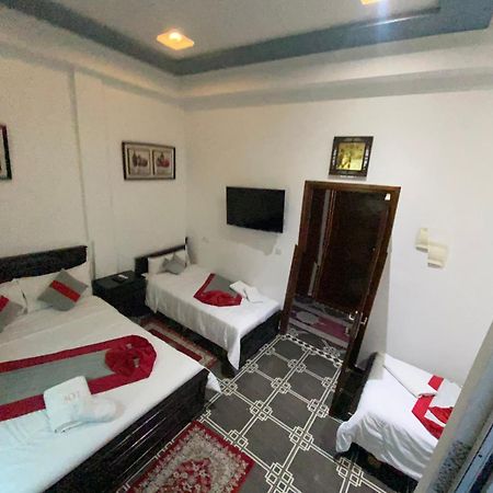 Hotel Biarritz タンジェ エクステリア 写真