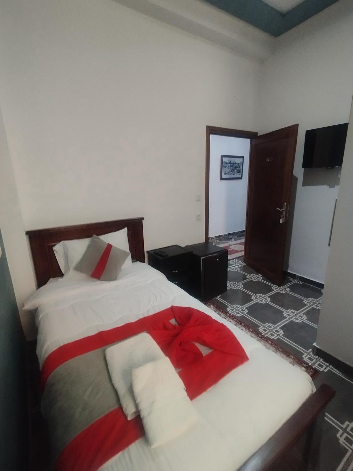 Hotel Biarritz タンジェ エクステリア 写真