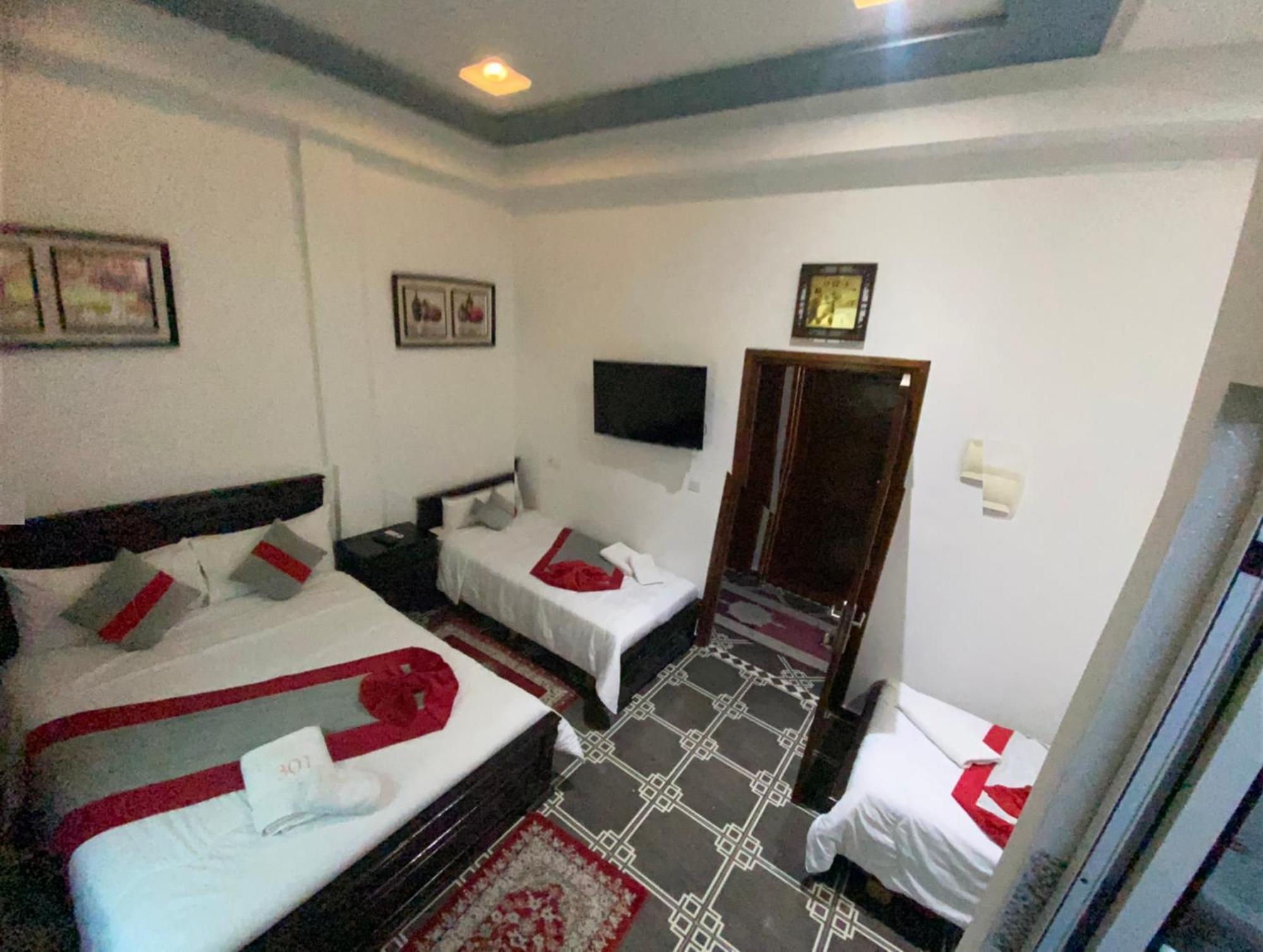 Hotel Biarritz タンジェ エクステリア 写真